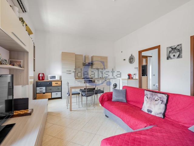 Appartamento in vendita di 56 m² in Via Ceramida, 3