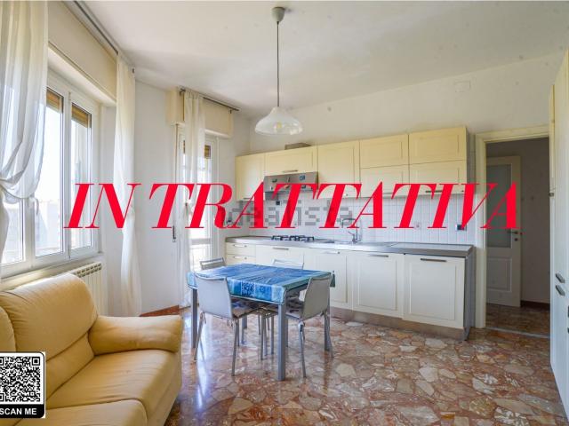 Appartamento in vendita di 56 m² in Via Cesare Battisti, 3