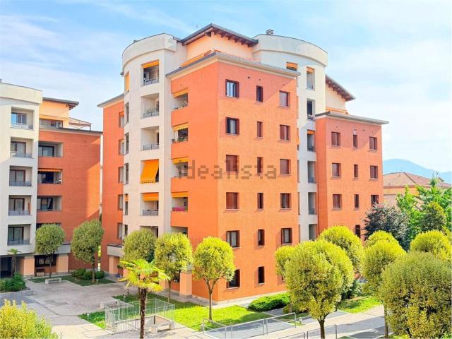 Appartamento in vendita di 56 m² in Via Cesare Battisti, 18