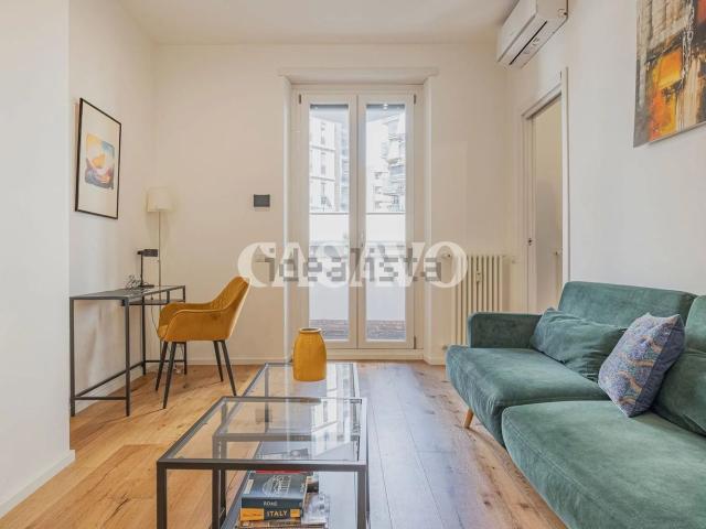 Appartamento in vendita di 56 m² in Via Cesare Pascarella, 25