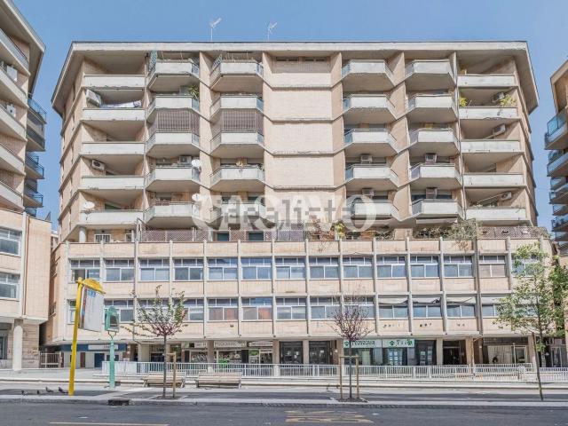 Appartamento in vendita di 56 m² in Via Cesare Pascarella, 25