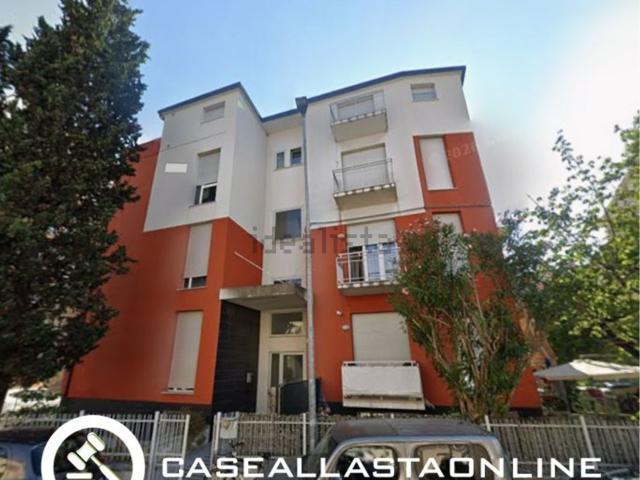 Appartamento in vendita di 56 m² in Via Ciro Menotti