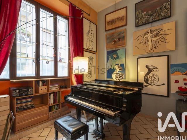 Appartamento in vendita di 56 m² in Via Conte Rosso, 26
