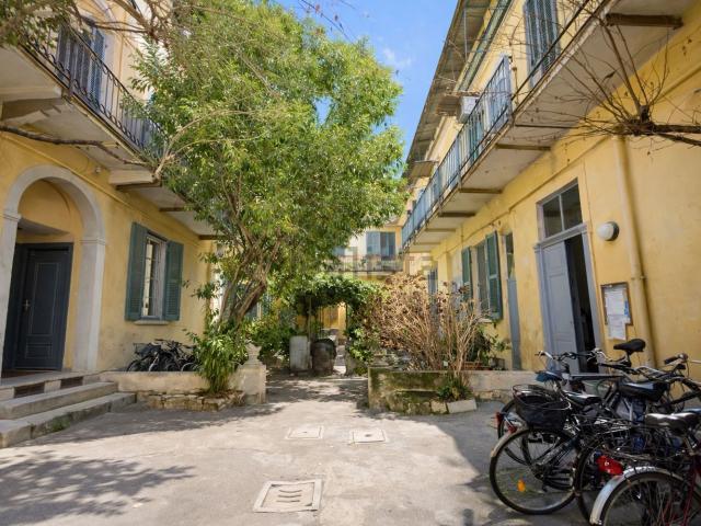 Appartamento in vendita di 56 m² in Via Coluccio Salutati, 15
