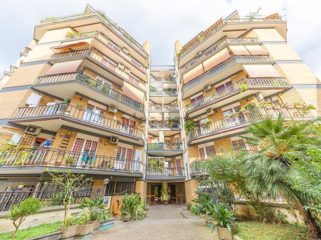 Appartamento in vendita di 56 m² in Via Collatina, 62
