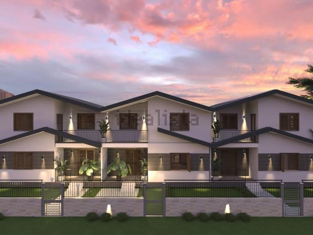 Appartamento in vendita di 56 m² in Via Corone