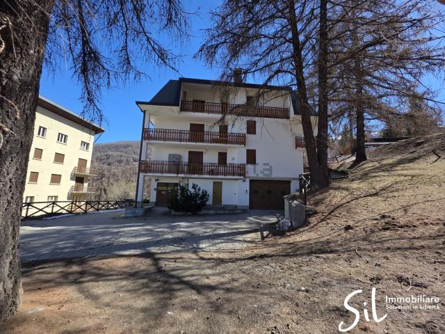 Appartamento in vendita di 56 m² in Via Clotes, 68