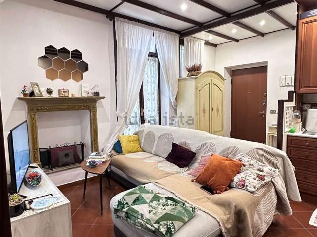 Appartamento in vendita di 56 m² in Via Dante Alighieri, 13