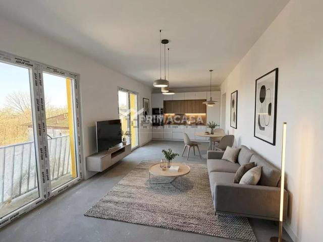 Appartamento in vendita di 56 m² in Via degli Umiliati, 25