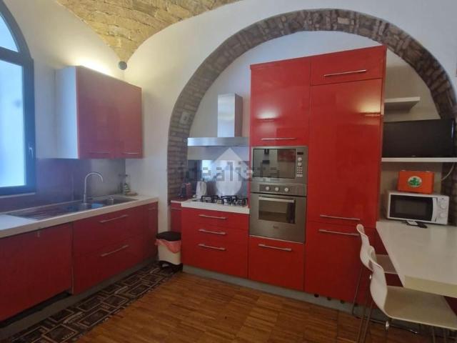 Appartamento in vendita di 56 m² in Via dei Campani