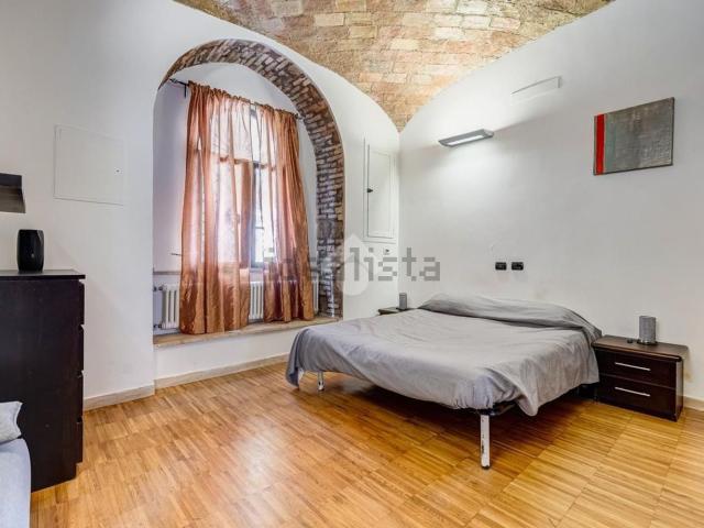Appartamento in vendita di 56 m² in Via dei Campani