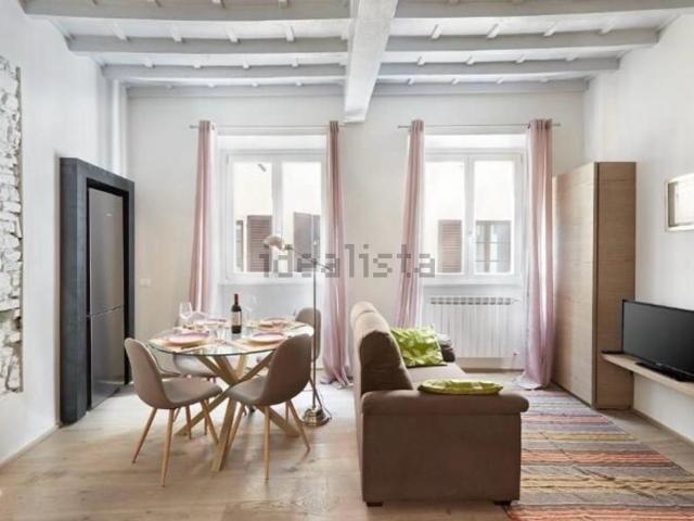 Appartamento in vendita di 56 m² in Via dei Cimatori