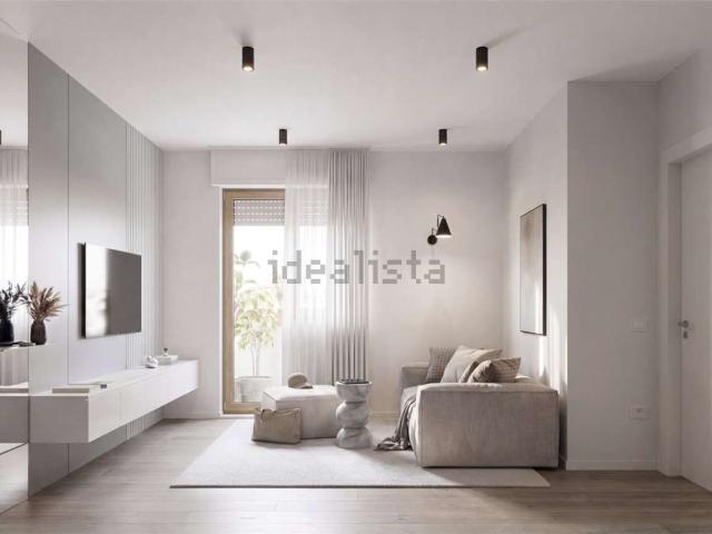 Appartamento in vendita di 56 m² in Via dei Falconi