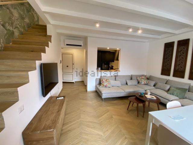 Appartamento in vendita di 56 m² in Via dei Molini