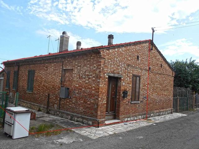 Appartamento in vendita di 56 m² in Via dei Prati, 13