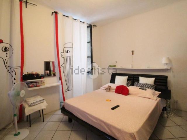 Appartamento in vendita di 56 m² in Via del Campo, 5