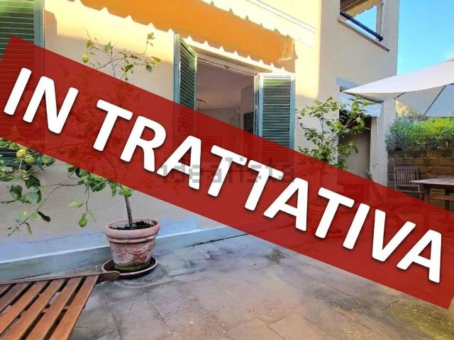 Appartamento in vendita di 56 m² in Via del Castello, 1
