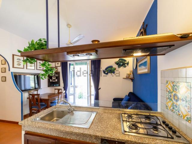 Appartamento in vendita di 56 m² in Via del Molo