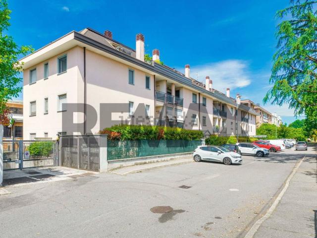 Appartamento in vendita di 56 m² in Via del Ponte, 7