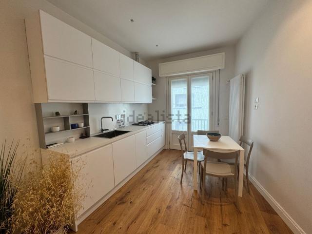 Appartamento in vendita di 56 m² in Via del Romito