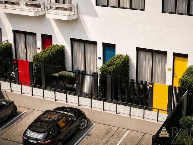 Appartamento in vendita di 56 m² in Via del Trullo, 476