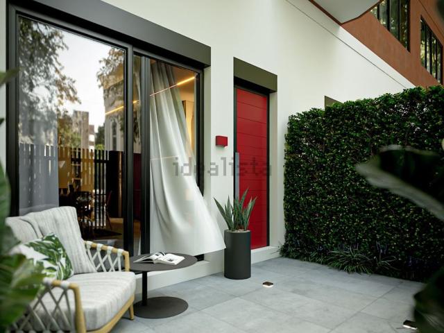 Appartamento in vendita di 56 m² in Via del Trullo, 476