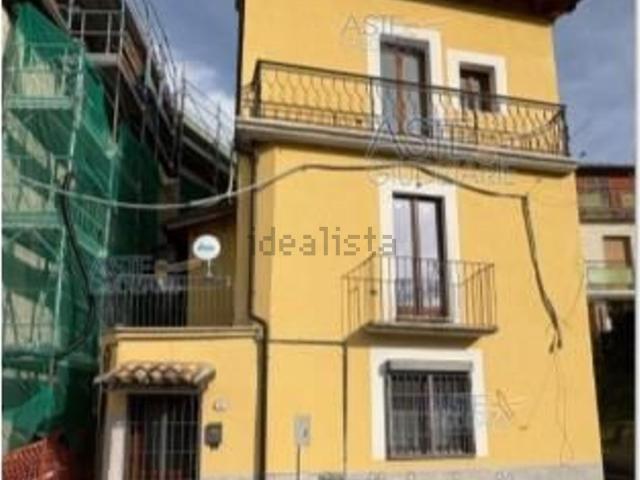 Appartamento in vendita di 56 m² in Via dell&apos Aquila