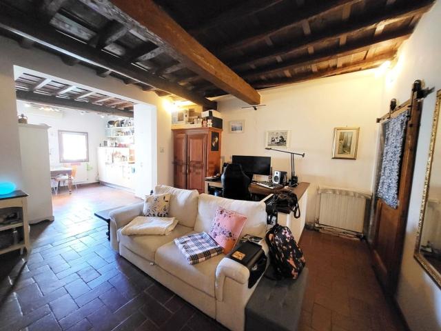 Appartamento in vendita di 56 m² in Via della Chiesa, 27