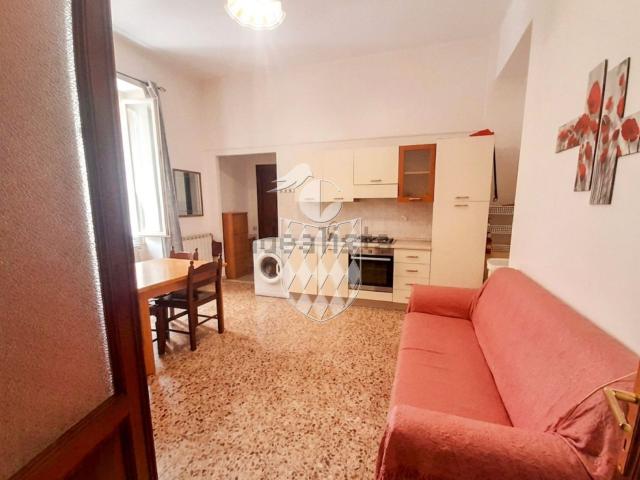 Appartamento in vendita di 56 m² in Via della Croce