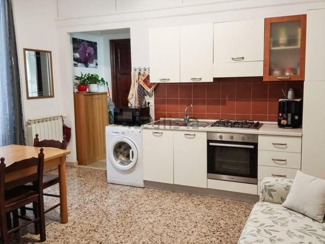 Appartamento in vendita di 56 m² in Via della Croce, 10