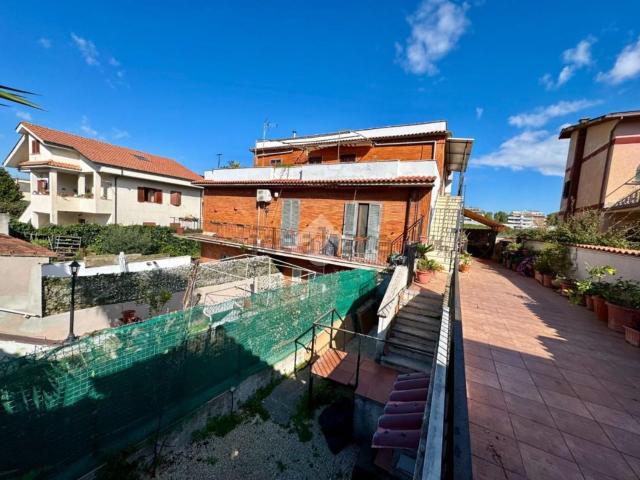 Appartamento in vendita di 56 m² in Via della Linotype, 65