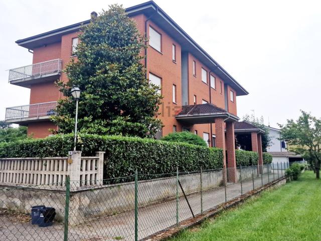 Appartamento in vendita di 56 m² in Via della Repubblica