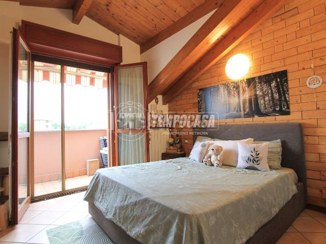 Appartamento in vendita di 56 m² in Via della Repubblica, 38
