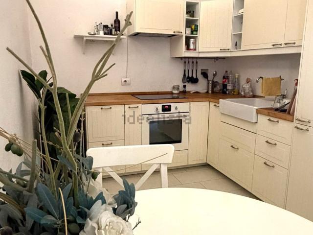 Appartamento in vendita di 56 m² in Via della Rocca