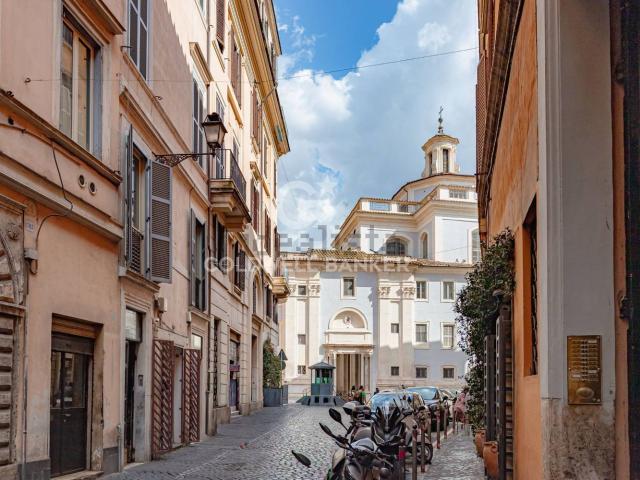 Appartamento in vendita di 56 m² in Via della Stelletta