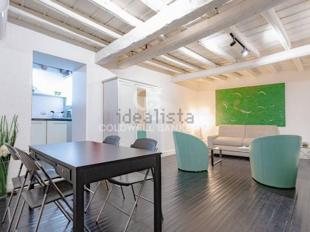 Appartamento in vendita di 56 m² in Via della Stelletta