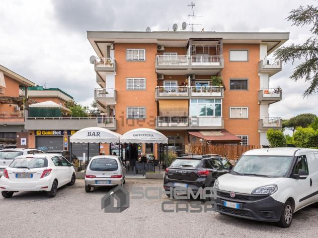 Appartamento in vendita di 56 m² in Via delle Vigne di Morena, 59