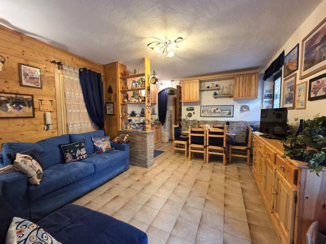 Appartamento in vendita di 56 m² in Via delle Betulle