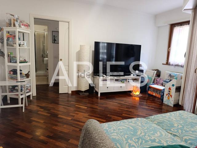Appartamento in vendita di 56 m² in Via di Acilia, 221