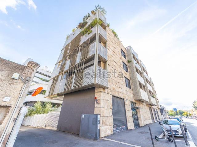 Appartamento in vendita di 56 m² in Via di Casal Bertone, 66