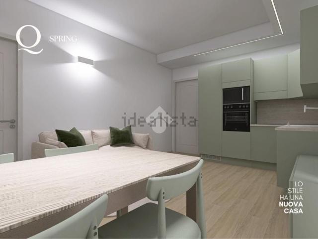 Appartamento in vendita di 56 m² in Via di Mezzo