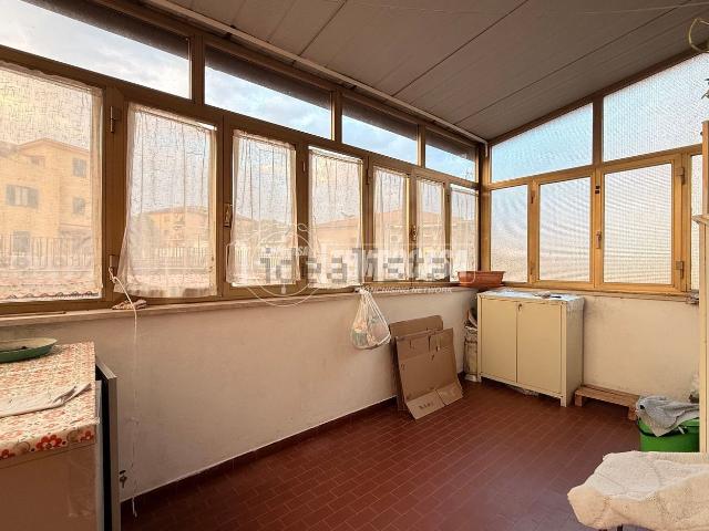 Appartamento in vendita di 56 m² in Via di Monte Arsiccio, 13