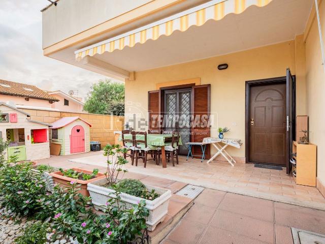 Appartamento in vendita di 56 m² in Via di San Carlo a Palidoro
