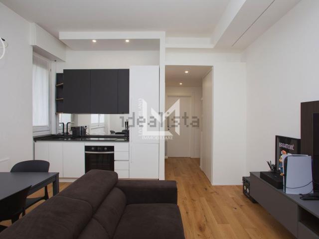 Appartamento in vendita di 56 m² in Via Don Carlo Gnocchi, 20