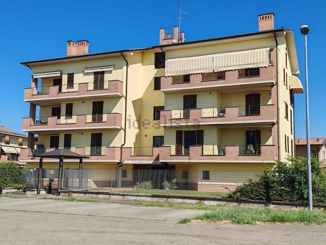 Appartamento in vendita di 56 m² in Via don Boschetti, 1