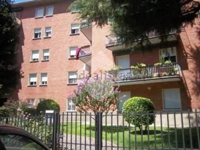 Appartamento in vendita di 56 m² in Via Don Filippo Ercolani