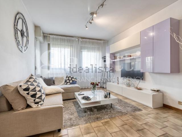 Appartamento in vendita di 56 m² in Via Donini