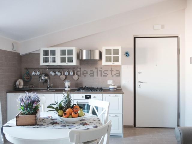 Appartamento in vendita di 56 m² in Via Dragonara, 17