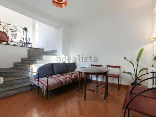 Appartamento in vendita di 56 m² in Via Edmondo de Amicis, 4