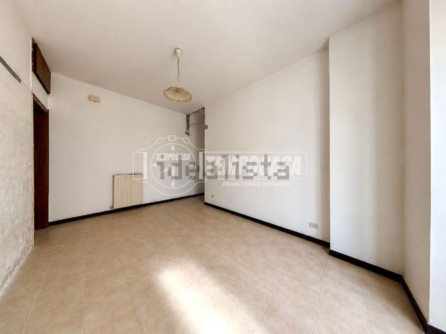 Appartamento in vendita di 56 m² in Via Enrico Pescatore, 2